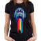 Tricou Trippy Monkey. Photo 1