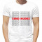 Tricou Trimite Nuduri (linie de alergare). Photo 1