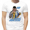 Tricou Lionel Messi 10 bumbac