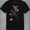 Tricou Toy Foxy. Photo 1