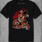 Tricou FNaF. Photo 1