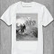 Tricou Gustave Dore Îngerii morții. Photo 1