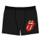 Slip pentru bărbați cu sigla The Rolling Stones. Photo 1