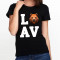 Tricou Bear LAV. Photo 1