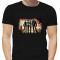 Tricou Brigada. Photo 1