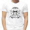 Tricou club de lupte stradale. Photo 2