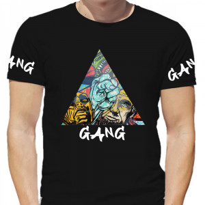 Tricou de bandă