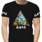 Tricou de bandă. Photo 1