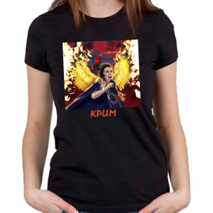 Tricou Crimeea