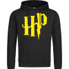 Hanoră Harry Potter - HP, trinity