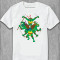 Tricou Karai. Photo 3