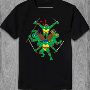 Tricou Karai