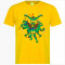 Tricou Karai. Photo 2
