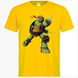 Tricou Rafael. Photo 3