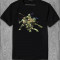 Tricou Țestoasele Ninja. Photo 2