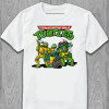 Tricou din bumbac Teenage Mutant Ninja Turtles