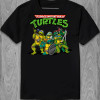 Tricou din bumbac Teenage Mutant Ninja Turtles