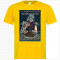 Tricou Shredder: La urma urmei, voi mânca unghii prăjite. Photo 1