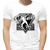 Tricou din bumbac Usain Bolt