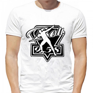 Tricou Usain Bolt