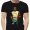 Tricou Usain Bolt Jamaica. Photo 1