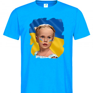 Tricou pentru bunic și bunica cu fotografia unei nepoate