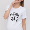 Tricou pentru gravide Pregnant AF. Photo 1