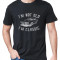 Tricou Nu sunt bătrân. Sunt clasic. Photo 1