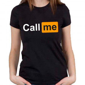 Spune-mi tricou