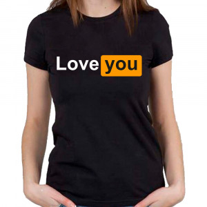 Tricou Te iubesc. Photo 2