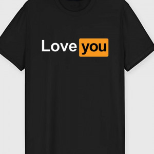 Tricou Te iubesc
