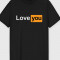 Tricou Te iubesc. Photo 1