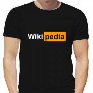 Tricou Wikipedia