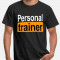 Tricou Antrenor personal. Photo 1