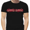 Tricou și buze Gang Bang. Photo 1