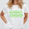 Tricou din bumbac Gang Bang