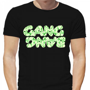 Tricou Gang Bang