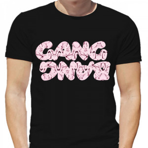 Tricou Gang Bang. Photo 3