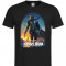 Tricou Poster Star Wars: The Mandalorian. Photo 1