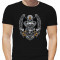 Tricou Bikers Society. Photo 1