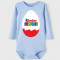 Corpul copiilor Kinder Surprise. Photo 3