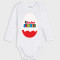 Corpul copiilor Kinder Surprise. Photo 1