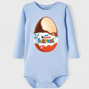  Corpul copiilor Kinder Surprise. Photo 2