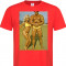Tricou Arnold Schwarzenegger. Photo 1