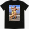 Tricou Arnold Schwarzenegger. Photo 1