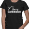 Tricou coordonator Chaos. Photo 1