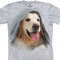 Tricou Blanket Dog pentru femei. Photo 1