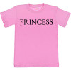 Tricou prințesă din bumbac