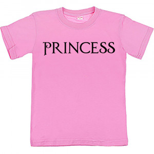 Tricou prințesă