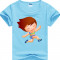 Tricou Sportul meu preferat este alergarea după mama mea. Photo 1